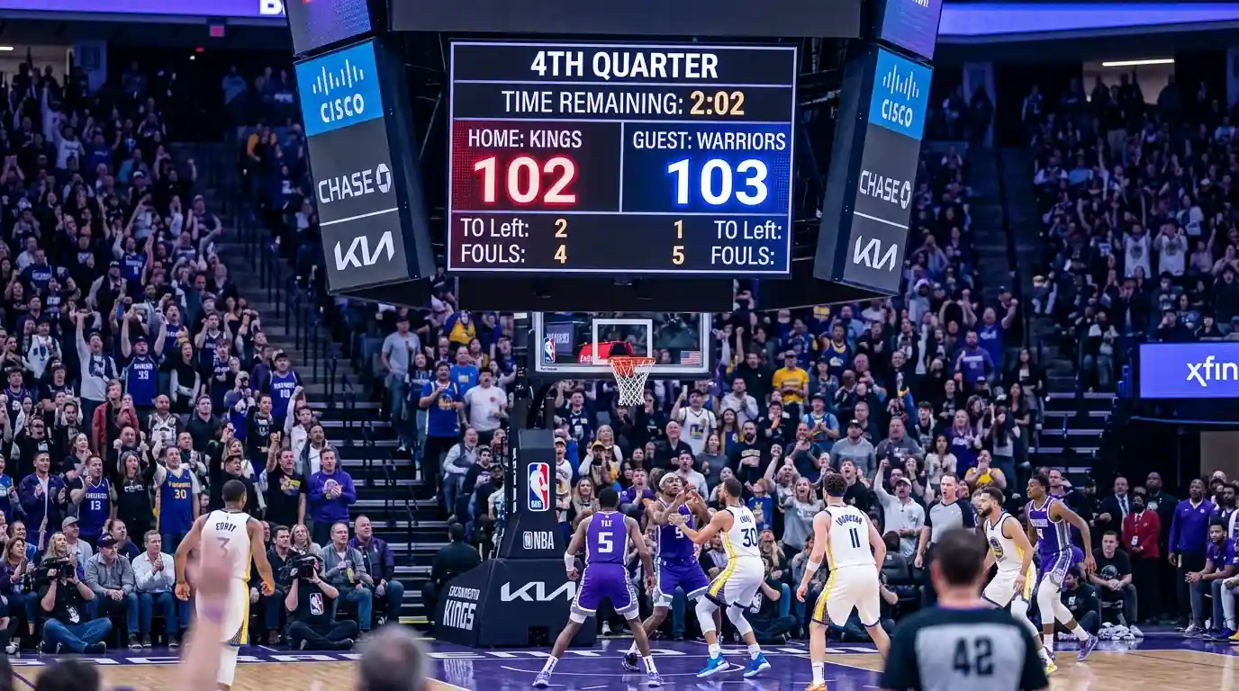 NBA Fourth Quarter Betting: How Late-Game Patterns Create Edge in Live and Pre-Game Markets