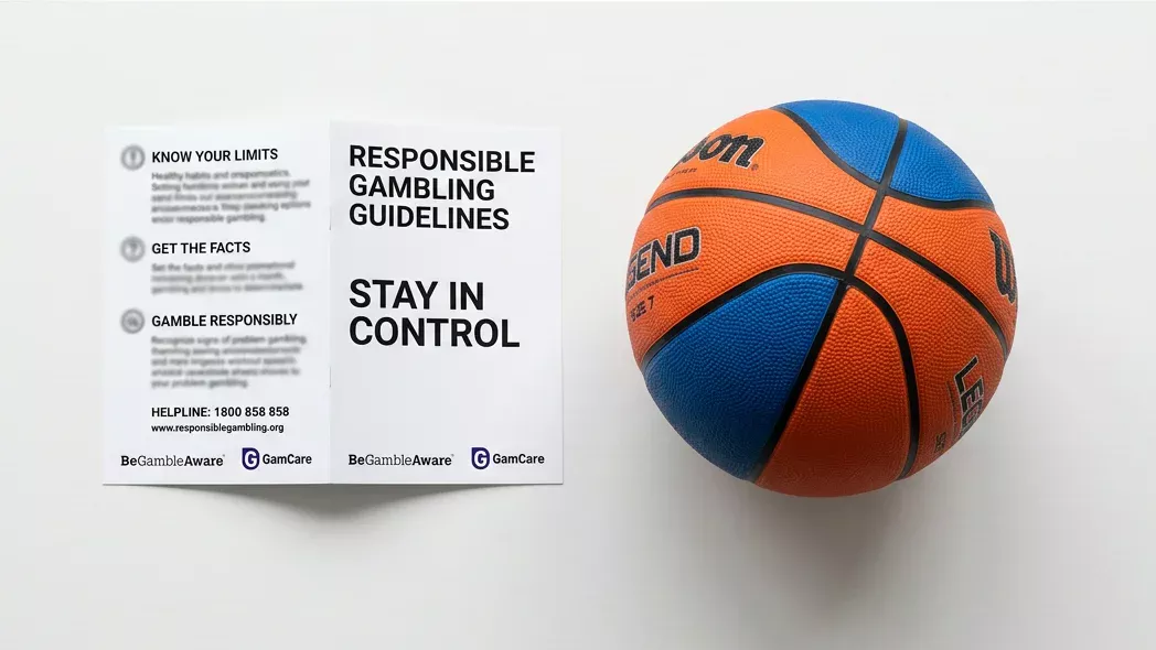 Responsible NBA Betting in the UK: What Gambling Commission Rules Mean for Every Punter