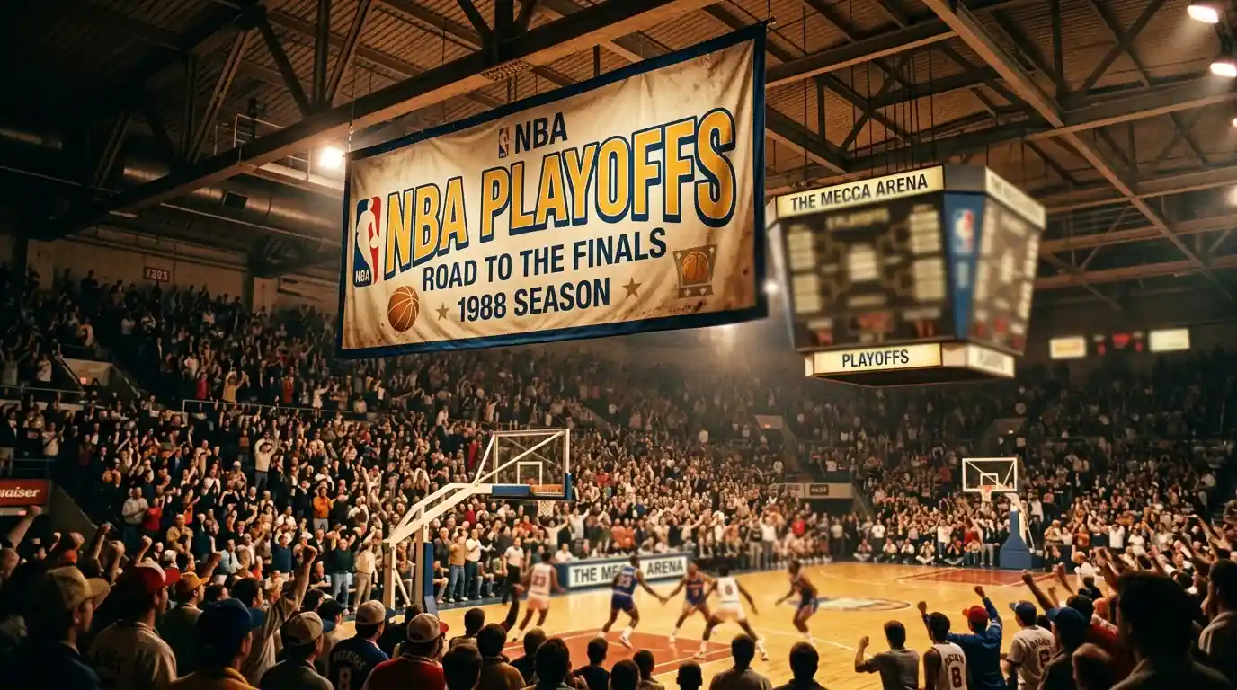 NBA Playoffs Betting Tips: How the Postseason Changes Every Wagering Assumption