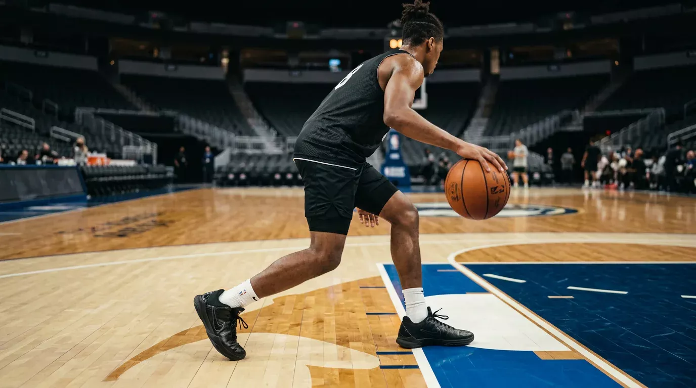 NBA Rookie Betting Tips: How First-Year Players Affect Lines and Props